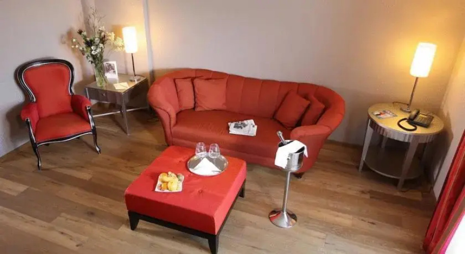 Relais Monforte