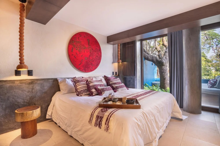 Casa Cristina Fresh Boutique Hotel
