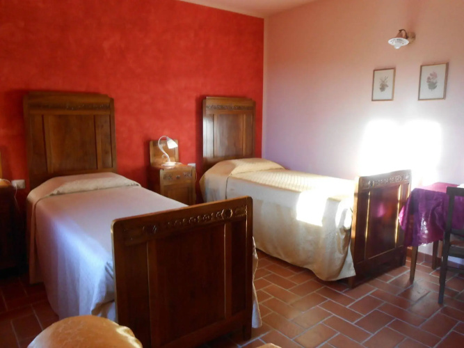 Agriturismo Amedea
