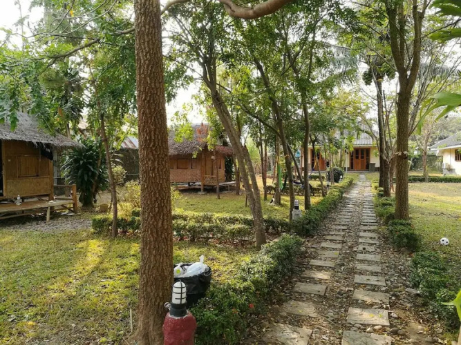 Monkey House 2