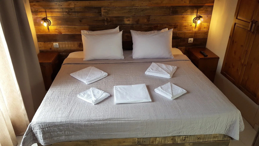 Anemos Hotel