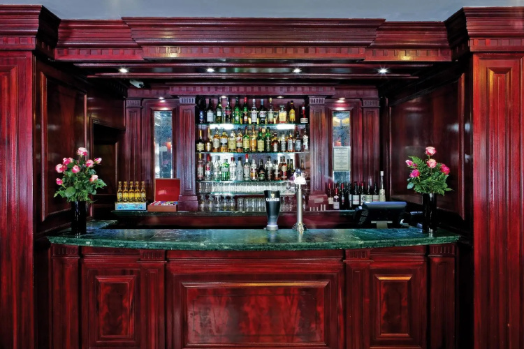 Gem Fitzrovia Hotel photo 12