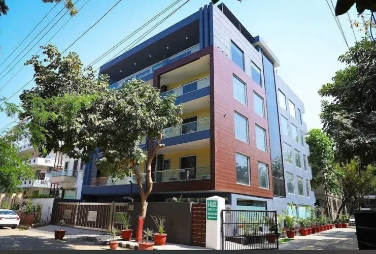 Hotelbild