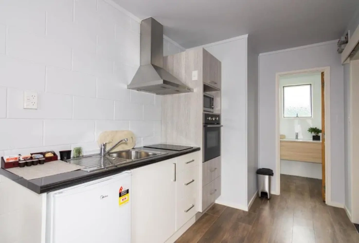 Family Apartment