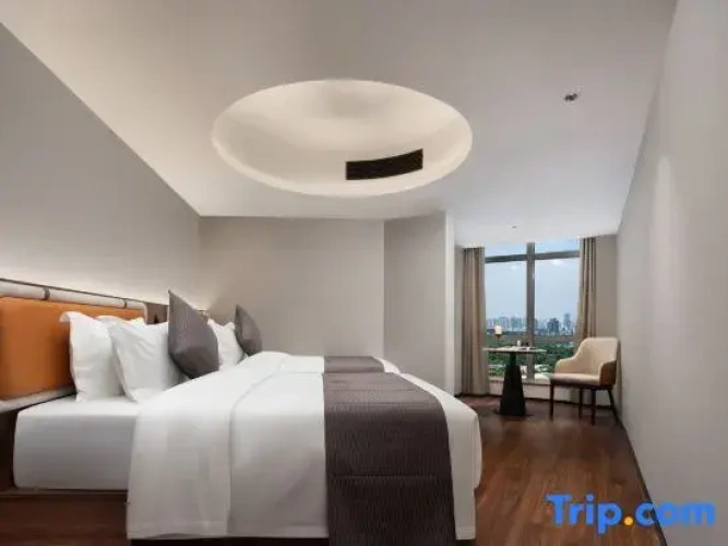 Triple Suite