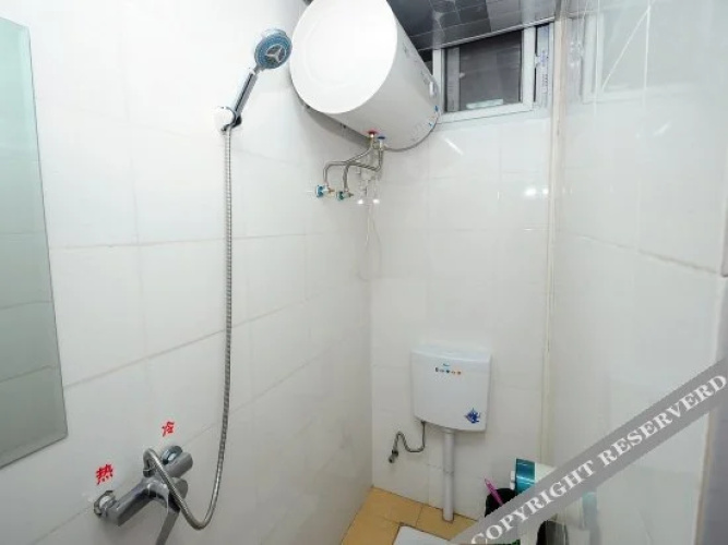 Lijun Hostel(合肥丽君旅馆)