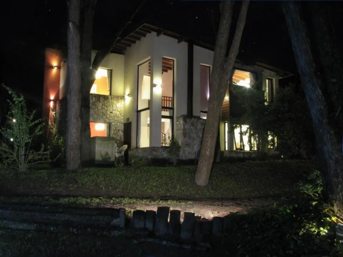 Duplex Apartment
