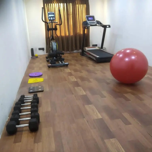 DSR Madhanam Inn