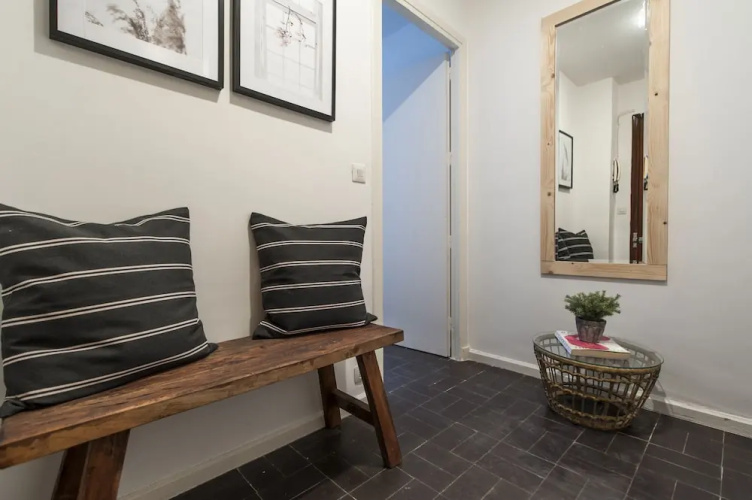 Apartamento Chamberi III