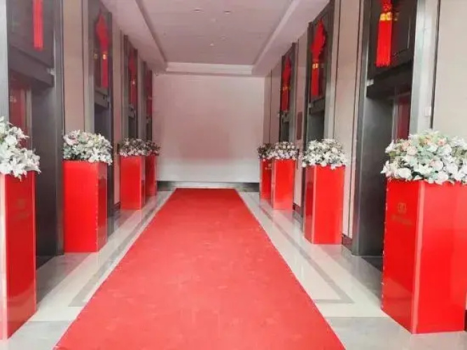 Hefei lijiu cultural apartment