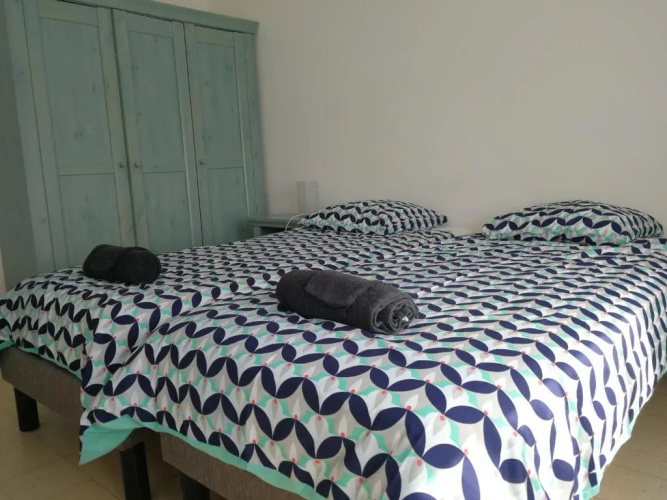 Le Cottage Malouin