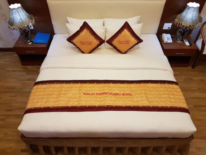 7S Hotel Pleiku
