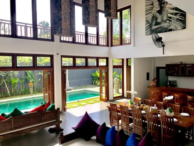 Villa