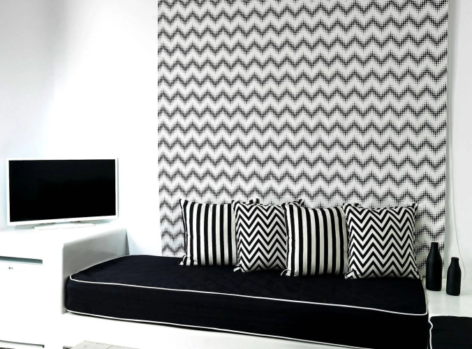 San Marino Suites by Calm Collection