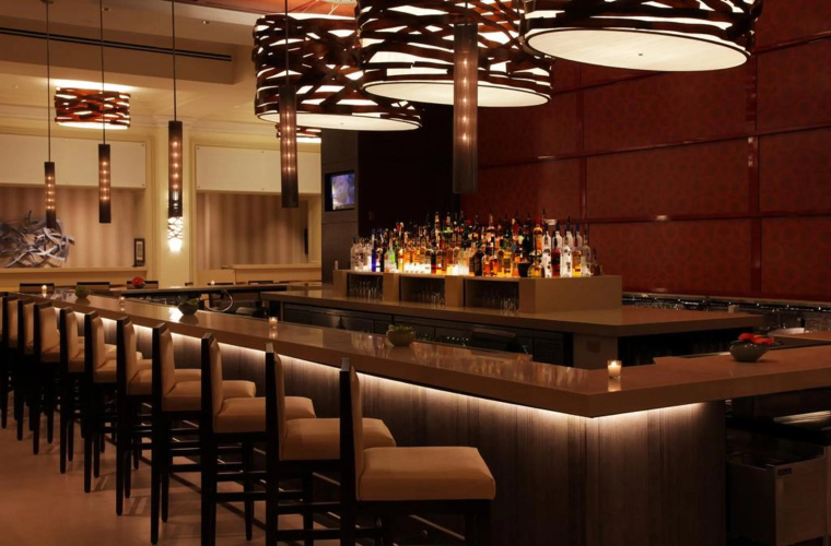 San Juan Marriott Resort & Stellaris Casino photo 44