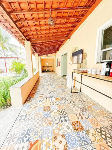Caju Villa