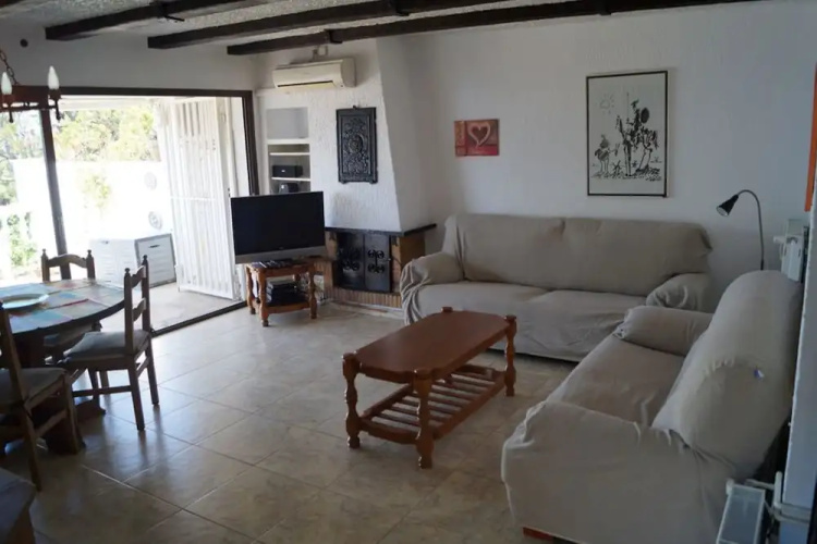 107521 House In Lloret De Mar