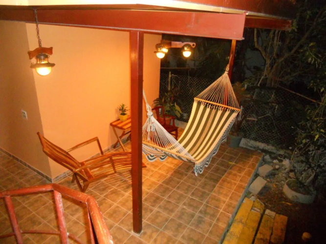 Hostal Doña Maria
