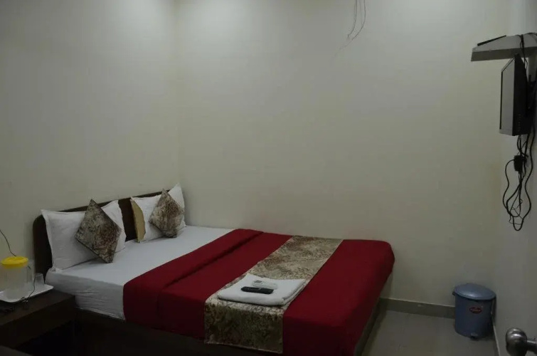 Hotel Star Annex