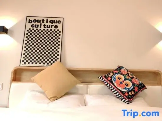 2 Bedrooms Family Suite