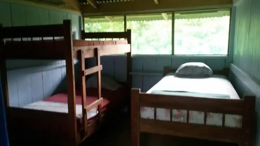 Green Gold Ecolodge