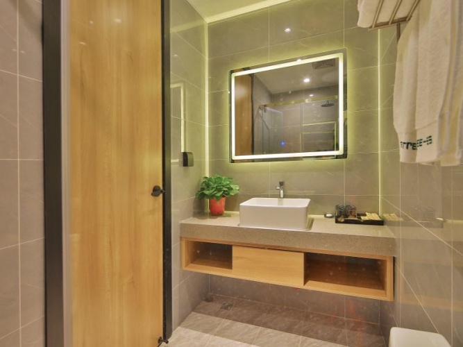 Business Double room