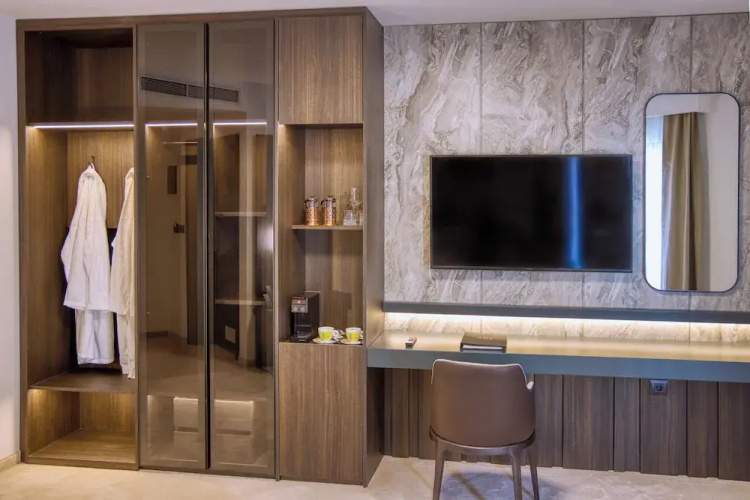 Visula Hotel & Spa - New Opening 2026