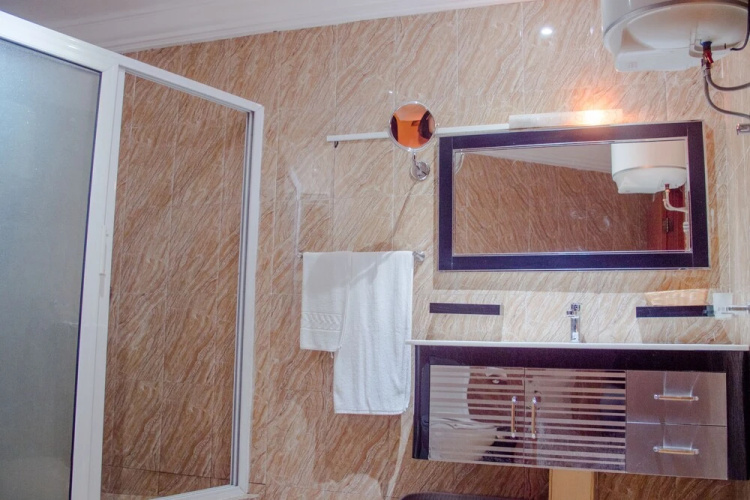Atlas Hotel