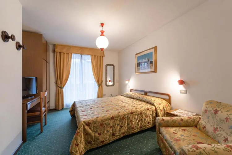 Hotel Torretta