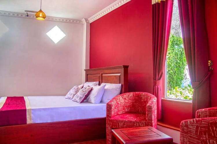 Windsor Hotel