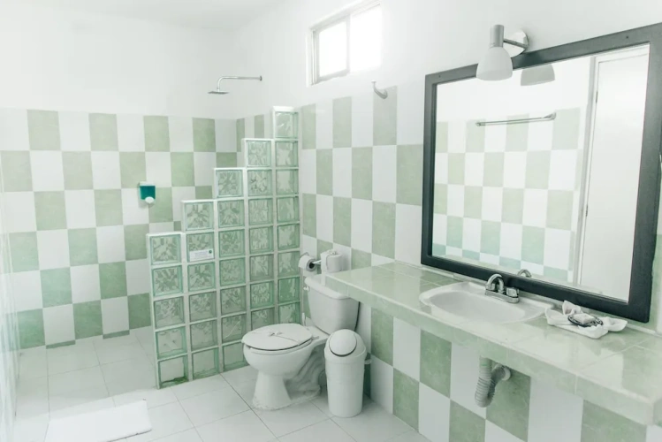 Double Apartment