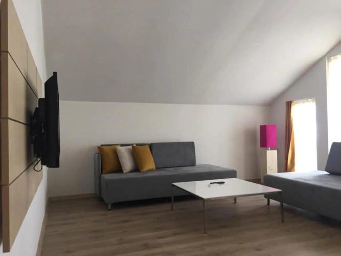 Double Suite