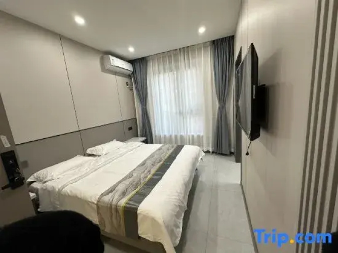 Jiayuan Star Express Homestay