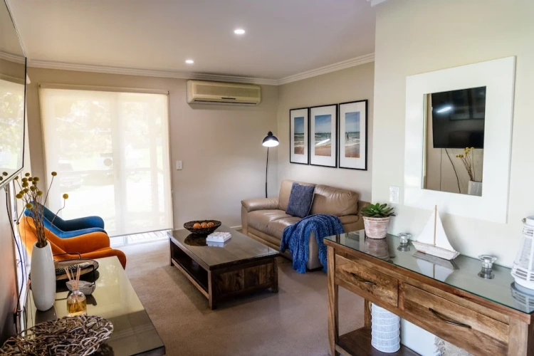 1 Bedroom Villa