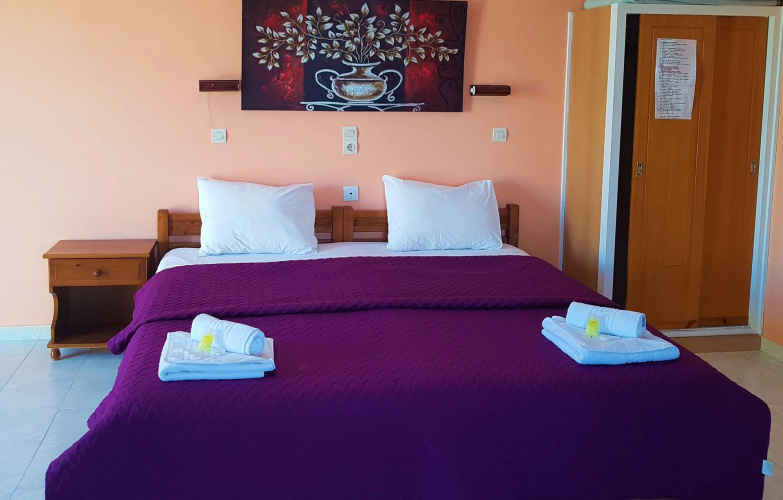 Stars Hotel