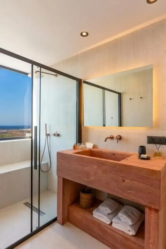 Fregata Luxury Villa