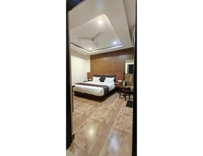 Hotel Sain Dass