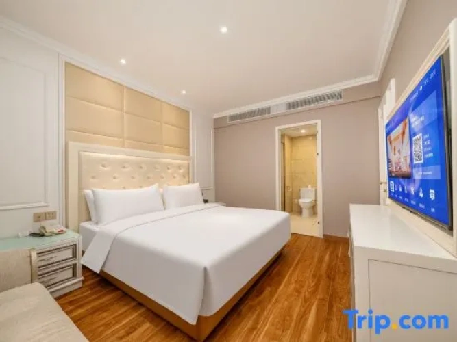 Business Double Suite