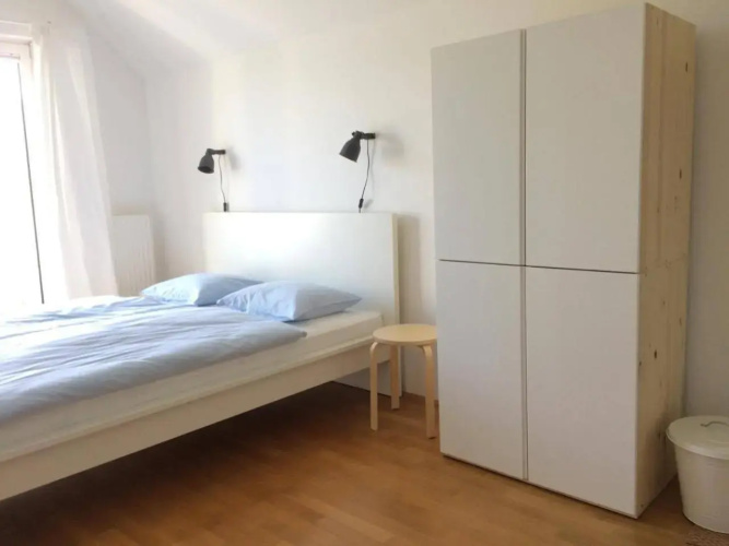 Guest House Vitaja