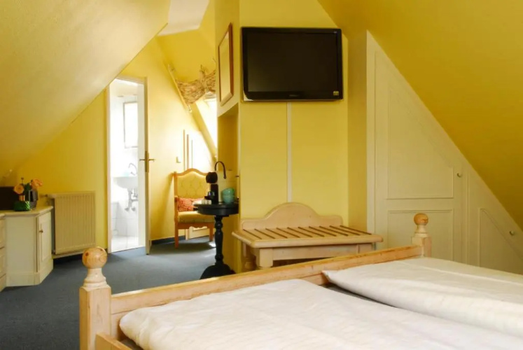 Hotel am Südwäldchen