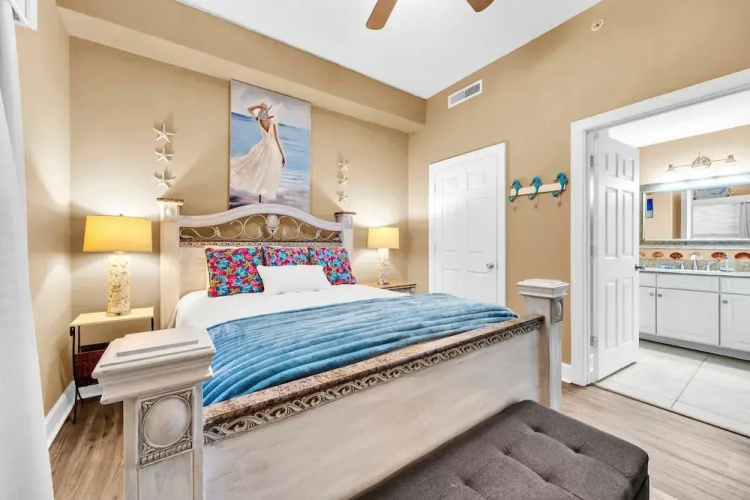 Ocean Villa 2303