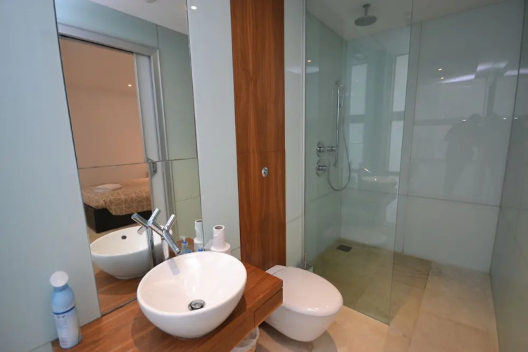 Edgware Road Apartments