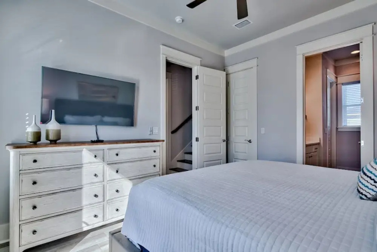 Ciboney Chateau Golf Cart New Luxury
