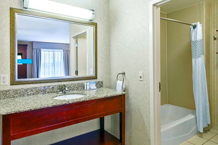 Grand Double room