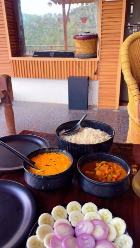 Meal