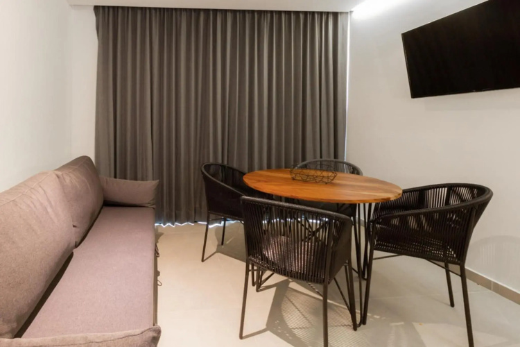 Riva Suites by Bric