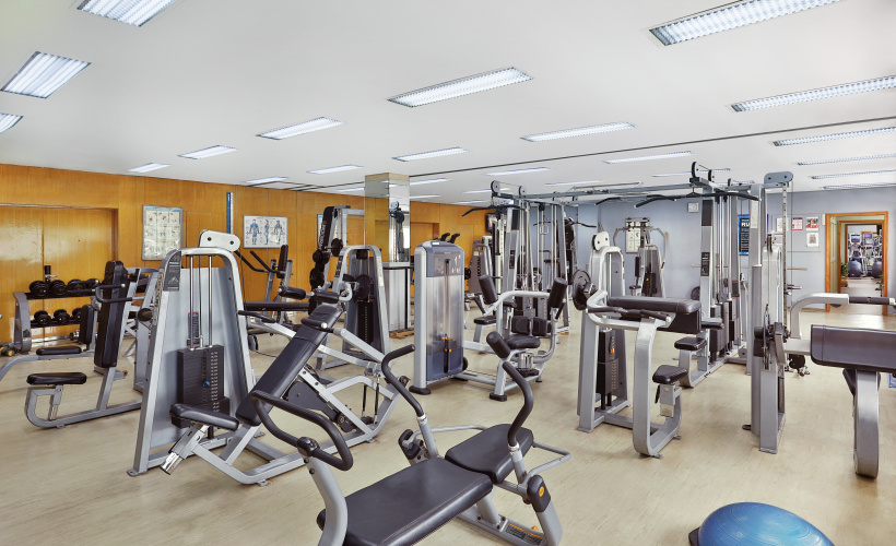 Transcorp Hilton Abuja photo 21
