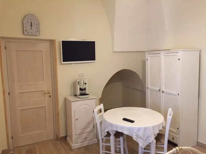 B&B Archetto Bianco