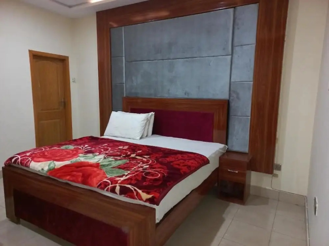 Hotel Executive One