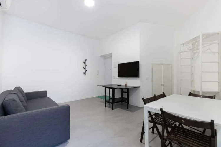 Alessia's Flat - Politecnico Bovisa